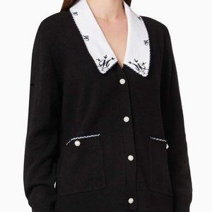 Maje MARIANNY Cardigan